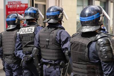 Полиция Парижа составила 130 протоколов после матча сборных Алжира и Туниса - mk.ru - Париж - Тунис - Тунисская Респ. - Алжир - Алжирская Народная Демократическая Республика - Катар