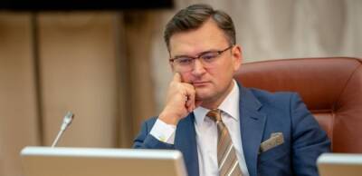 Глава МИД Украины призвал Запад подробнее рассказать об угрозах в адрес России - eadaily.com - Москва - Россия - Украина - Киев - Вашингтон - Лондон - Брюссель