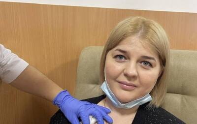 Лана Ветрова - Жительница Черновцов установила рекорд по продолжительности COVID-19 - korrespondent.net - Украина - Германия - Черновцы