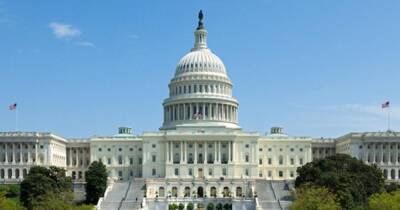 Чак Шумер - Виктория Нуланд - Тед Круз - Сенат США рассмотрит санкции против СП-2 до 14 января - ren.tv - США
