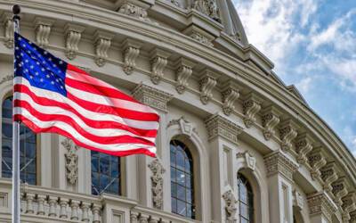 Чак Шумер - Тед Круз - Сенат США рассмотрит санкции против "Северного потока-2" до 14 января - unn.com.ua - Россия - США - Украина - Киев