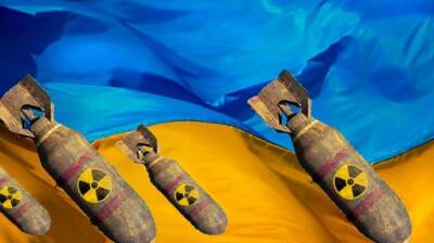 Алексей Резников - Украина намерена требовать компенсацию за отсутствие в стране ядерного оружия - eadaily.com - Россия - США - Украина - Киев - Англия