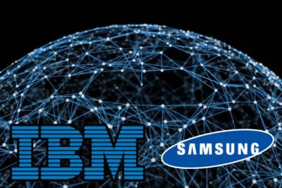IBM и Samsung преодолели физический барьер в 1 нм в создании микропроцессоров - mediavektor.org
