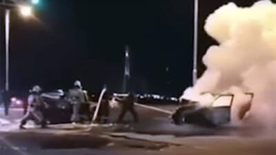 Два человека погибли в ДТП в Приморье - iz.ru - Израиль - Приморье край - Владивосток - Скончался