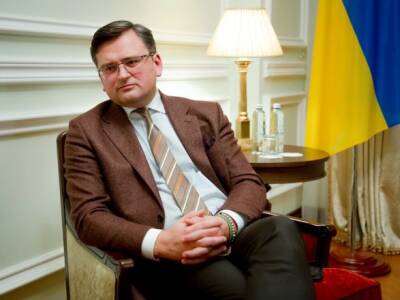 Дмитрий Кулеба - Кулеба призвал Запад разъяснить санкции против Москвы в случае российского вторжения - unn.com.ua - Москва - Россия - США - Украина - Киев - Вашингтон - Лондон - Брюссель