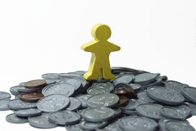 На зарплату «в конверте» согласны 43% жителей Томской области - tomsk.mk.ru - Томская обл.