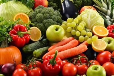 Азербайджан - Азербайджан увеличит экспорт фруктов - trend.az - Азербайджан