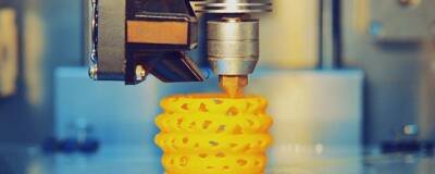 Ученые из Томска смогли удешевить «умные» устройства с помощью 3D-печати - runews24.ru - Томск