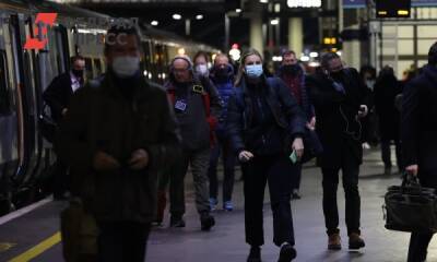 Биолог дал прогноз по развитию пандемии в следующем году - fedpress.ru - Москва