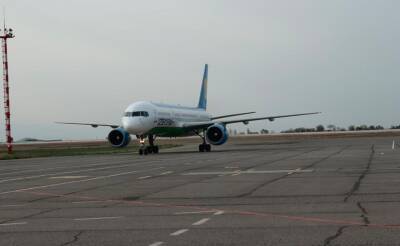 Uzbekistan Airways увеличивает частоту полетов в Дели - podrobno.uz - Узбекистан - Ташкент - Дели