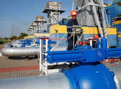 Александр Лазарев - Из-за новых цен на газ Украина «угробила» свою промышленность - news-front.info - Украина