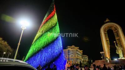 Стало известно, сколько дней таджикистанцы будут отдыхать на Новый год - dialog.tj - Таджикистан
