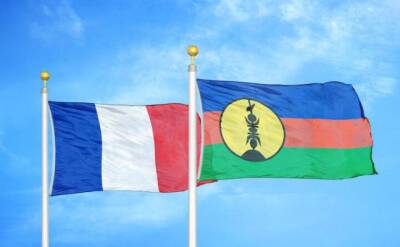Это другое: Франция предотвратила самоопределение Новой Каледонии - eadaily.com - Франция - Новая Каледония