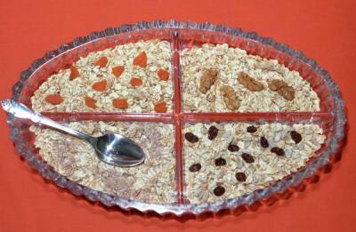 Аллерголог рассказала, какие продукты стоит исключить при крапивнице - govoritmoskva.ru - Москва