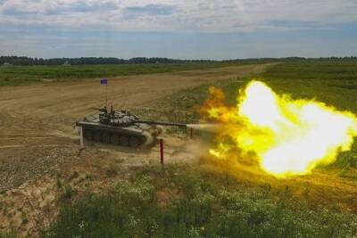 National Interest: в случае войны с Украиной российская армия дойдет до реки Днепр за 72-96 часов - argumenti.ru - Москва - Россия - Украина - Киев - Пекин - Одесса