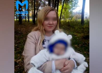 СК в Петербурге проверяет мать, она пила 3 дня и не помогла младенцу с ожогами - province.ru - Санкт-Петербург
