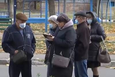 Более 20 тысяч пенсии: кто может рассчитывать на солидную прибавку в 2022 году - politeka.net - Украина