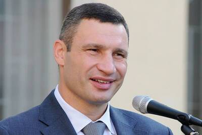 Мария Захарова - «Bild», Кличко и серены в Киеве - interaffairs.ru - Россия - Украина - Киев - Германия
