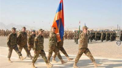 Азербайджан вернул Армении ещё 10 военнопленных - eadaily.com - Армения - Азербайджан - Сюникская обл.