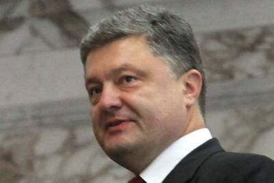 Петр Порошенко - Порошенко потребовал реакции Киева на предложенный РФ проект гарантий безопасности - mk.ru - Россия - США - Украина - Киев