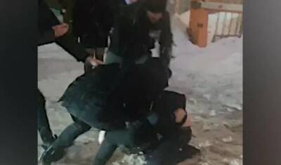 В тверском клубе произошла потасовка из-за перцового баллончика (ВИДЕО) - newizv.ru - Москва