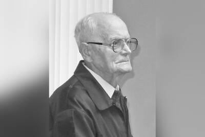 Александр Ерохин - В Тверской области умер поэт и узник ГУЛАГа Александр Ерохин - afanasy.biz - Калужская обл. - Тверская обл.