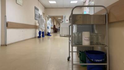 Александр Беглов - Оперштаб зафиксировал 67 случаев смерти от COVID-19 в Петербурге за сутки - inforeactor.ru - Москва - Россия - Санкт-Петербург - Нижегородская обл. - Воронежская обл. - Омская обл.