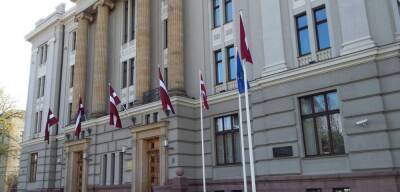 В МИД Латвии назвали "невозможными" требования РФ по гарантиям безопасности - lv.baltnews.com - Москва - Россия - Украина - Латвия