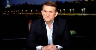 Виктор Медведчук - Медведчука снова признали одним из самых влиятельных украинцев 2021 года, несмотря на преследования власти и закрытие каналов - kp.ua - Украина