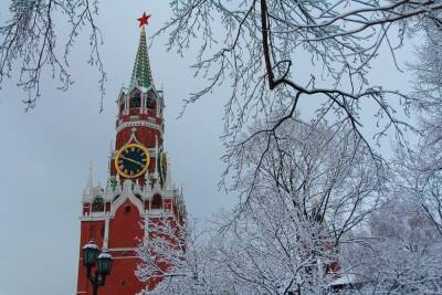Евгений Тишковец - Москвичам через неделю предсказали 30-сантиметровые сугробы - mk.ru - Москва - Россия - Московская обл.