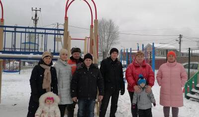 Сложноподчиненные: пока на севере Уфы спорят о свете, на юге строят диалог с властью - mkset.ru - Уфа - район Калининский, Уфа