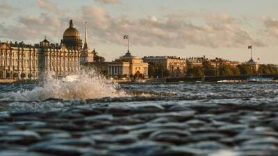 Роман Вильфанд - В Гидрометцентре рассказали, чем опасно глобальное потепление для России - 5-tv.ru - Россия