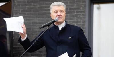 Петр Порошенко - Порошенко призвал Киев вступить вместо США в переговоры с Россией о безопасности Европы - ruposters.ru - Москва - Россия - США - Украина - Киев - Молдавия - Грузия