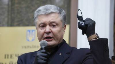 Петр Порошенко - Порошенко призвал Киев отреагировать на предложения России по гарантиям безопасности - russian.rt.com - Россия - США - Украина - Киев - Вашингтон