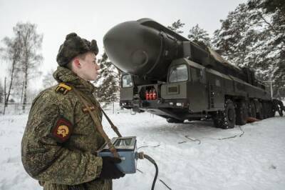 Ростислав Ищенко - The Sun: Россия готовит к дежурству ядерные ракеты «Сармат» с 12 боеголовками, способные уничтожить Великобританию - argumenti.ru - Москва - Россия - США - Англия - Великобритания