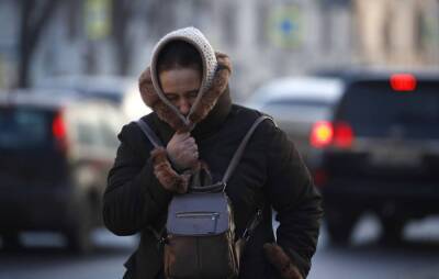 Аллерголог сообщила о росте заболеваемости холодовой аллергией в мире - govoritmoskva.ru - Москва