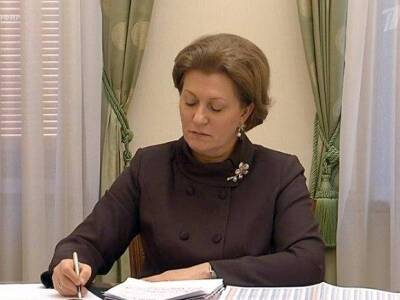 Татьяна Голикова - Анна Попова - Глава Роспотребнадзора Попова назвала условие закрытия границ - rosbalt.ru - Москва - Россия - Санкт-Петербург - Московская обл. - Ростов-На-Дону
