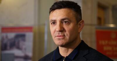 Николай Тищенко - Тищенко назвал себя "молодежью" и предложил переименовать котлету по-киевски (видео) - focus.ua - Украина