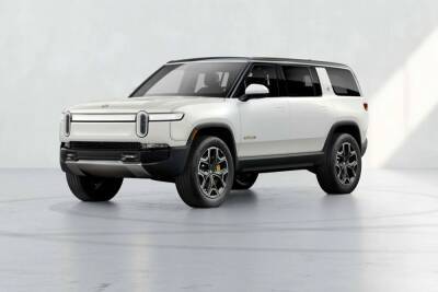Bloomberg: акции автокомпании Rivian упали до самого низкого с момента первичного размещения уровня - itc.ua - Украина
