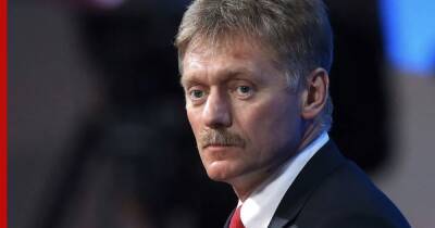 Владимир Путин - Дмитрий Песков - Признание "Спутника V" ВОЗ и ревакцинация Путина. О чем говорил Песков - profile.ru - Россия