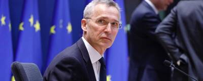 Йенс Столтенберг - Генсек НАТО Столтенберг: Конференция с Россией о сферах влияния стала бы для нас шагом назад - runews24.ru - Москва - Россия - Украина - Грузия - г. Бухарест