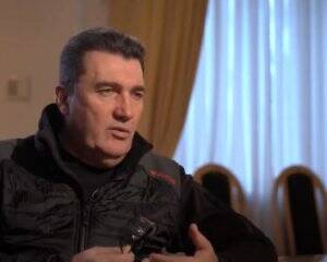 Алексей Данилов - Данилов рассказал о новом плане действий в случае вторжения России - vchaspik.ua - Россия - Украина