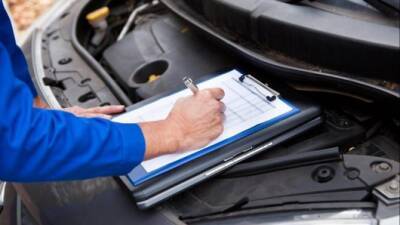 Вячеслав Володин - Госдума хочет отменить техосмотр уже в этом году - usedcars.ru