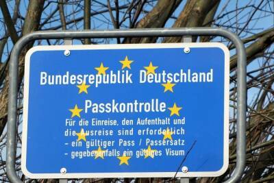 Карл Лаутербах - Правила въезда в Германию хотят еще ужесточить - mknews.de - Австрия - Англия - Германия - Франция - Дания - Голландия