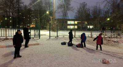 Олег Николаев - В понедельник власти Чувашии решат, начнутся ли школьные каникулы раньше 31 декабря - pg21.ru - респ. Чувашия