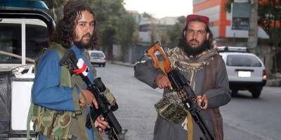 Дилемма Запада: помогать Талибану или готовиться к потоку беженцев из Афганистана - detaly.co.il - Афганистан - Пакистан - Исламабад