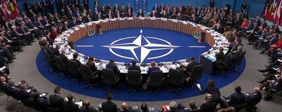 Кристина Ламбрехт - Арвидас Анушаускас - Министр обороны ФРГ Кристине Ламбрехт: Россия не имеет права определять состав НАТО - runews24.ru - Россия - США - Украина - Грузия - Германия - Литва - Вильнюс