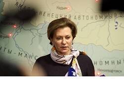 Анна Попова - Александр Лукашев - Роспотребнадзор оценил возможность введения штрафов за отказ от вакцинации - newsland.com - Москва - Россия