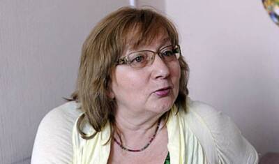 «Ушла мать-заступница»: умерла глава Медицинской палаты Башкирии Дамира Сабирзянова - mkset.ru - Башкирия