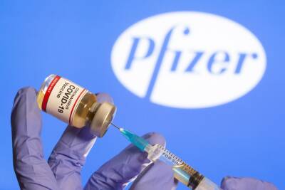 Pfizer протестирует бустерную дозу вакцины на детях от шести месяцев - rupor.info - США
